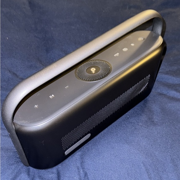 Soundcore Motion X600 Portable Bluetooth Speaker with Hi-Res Spatial Audio - Picture 3 of 6